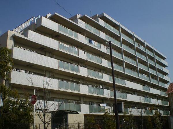 兵庫県明石市魚住町西岡(賃貸マンション3LDK・3階・78.75㎡)の写真 その1
