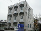 名古屋市天白区中平２丁目 3階建 築38年のイメージ
