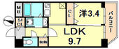 神戸市中央区海岸通３丁目 15階建 築8年のイメージ