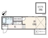 ソレイユコート横浜Ⅱのイメージ