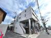 MAISON BLANCHE 3階 築41年3ヶ月の賃貸物件