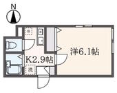 ローズ山王のイメージ