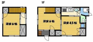 物件番号「242001499293」の写真