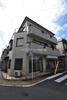 今出川駅より徒歩12分 3階 築39年6ヶ月の賃貸物件