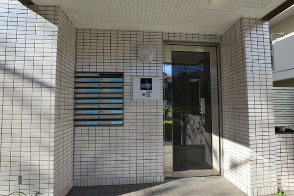 師岡ガーデン 201｜神奈川県横浜市港北区師岡町(賃貸マンション1DK・2階・37.78㎡)の写真 その14