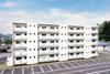 二戸駅よりバス20分 徒歩1分 4階 築51年5ヶ月の賃貸物件