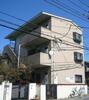プレステージ北原台 1階 築36年の賃貸物件
