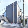 Creo中村公園伍番館 2階 築11年1ヶ月の賃貸物件