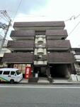 堺市堺区少林寺町東１丁 4階建 築40年のイメージ