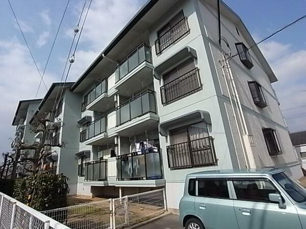 リバーグリーン藤村 305｜兵庫県神戸市西区池上４丁目(賃貸マンション3LDK・3階・65.49㎡)の写真 その1