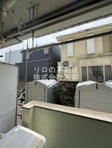 マヌワール鷺宮 108 ｜ 東京都中野区鷺宮３丁目（賃貸マンション1R・1階・21.60㎡） その12