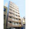ブルーノ長堀 8階 築22年11ヶ月の賃貸物件