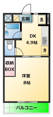 物件拡大画像