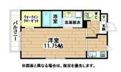 北九州市小倉南区北方２丁目 3階建 築19年のイメージ