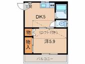 西庄第５マンションのイメージ