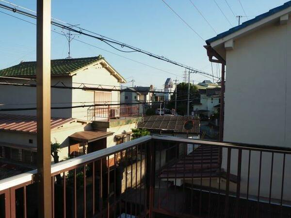 一戸建１４１０２｜和歌山県和歌山市市小路(賃貸一戸建4DK・--・74.52㎡)の写真 その15
