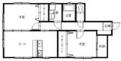 戸建て風アパート　～ｆｒｏｍ　中川町～のイメージ
