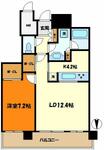 川崎市中原区新丸子東３丁目 47階建 築16年のイメージ