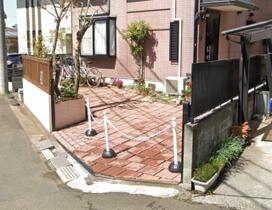 ＢＩＧ　ＴＲＥＥハウス 101 ｜ 東京都調布市深大寺元町３丁目（賃貸アパート1R・1階・46.00㎡） その15