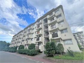 新檜尾台第１次住宅１３号棟