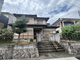 兵庫県宝塚市中山五月台４丁目
