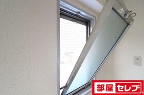 エスト太閤 4C ｜ 愛知県名古屋市中村区上米野町３丁目（賃貸マンション1K・4階・17.68㎡） その11