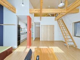 埼玉県川口市大字東内野