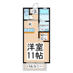 熊本市北区黒髪４丁目 2階建 築18年のイメージ