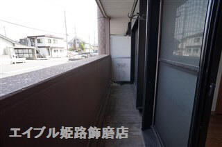 ＩＮＧＬＥ　ＳＩＤＥ 203｜兵庫県姫路市飾磨区阿成植木(賃貸アパート2DK・2階・45.63㎡)の写真 その12