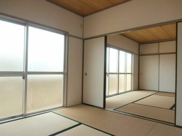 アクアマンション｜和歌山県和歌山市加納(賃貸アパート2DK・1階・38.00㎡)の写真 その12