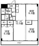 呉市広文化町 3階建 築24年のイメージ