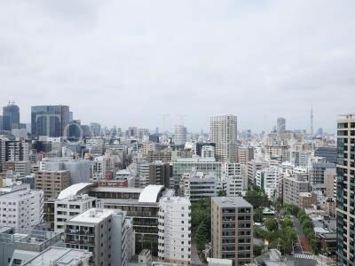 東京都中央区湊３丁目(賃貸マンション1LDK・3階・56.91㎡)の写真 その16