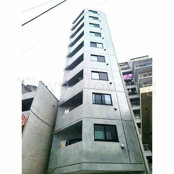 東京都千代田区平河町１丁目(賃貸マンション2DK・9階・40.24㎡)の写真 その1