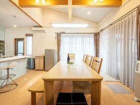 detached 福岡県福岡市東区香椎台４丁目