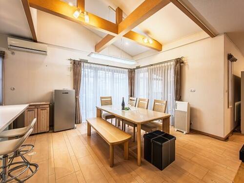 detached 福岡県福岡市東区香椎台４丁目