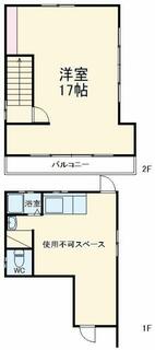 間取り：214076250400