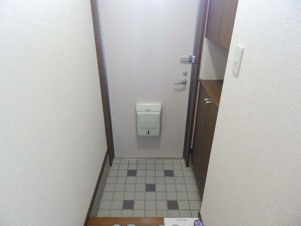 三重県鈴鹿市上田町(賃貸アパート3DK・2階・57.75㎡)の写真 その14