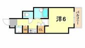 神戸市中央区布引町２丁目 10階建 築21年のイメージ