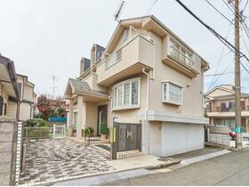 東京都府中市西原町３丁目