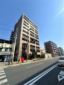 ライオンズマンション京都河原町第3