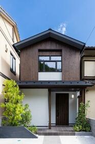 京都府京都市左京区下鴨北茶ノ木町