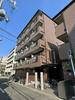 岸里駅より徒歩8分 5階 築23年1ヶ月の賃貸物件