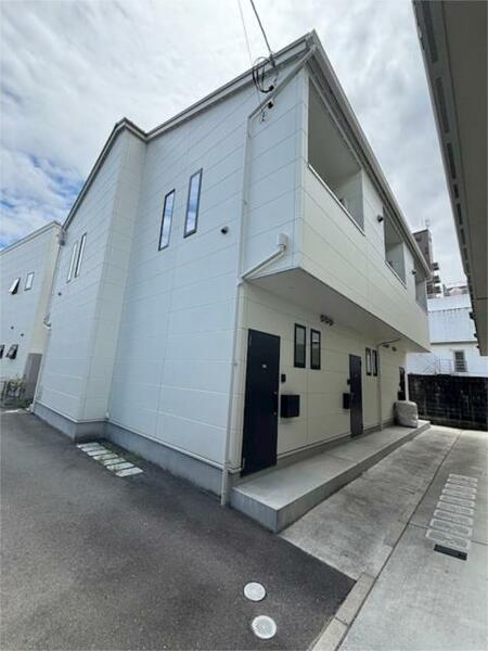 リノリノアパートメント廿日市Ｃ 103｜広島県廿日市市須賀(賃貸テラスハウス1R・--・38.79㎡)の写真 その1