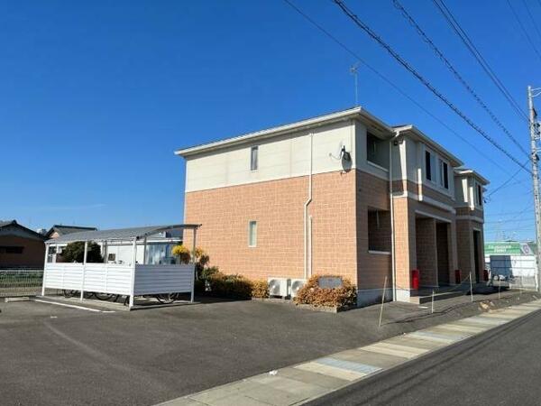 ラティール桜｜岐阜県岐阜市折立(賃貸アパート1LDK・2階・40.06㎡)の写真 その4