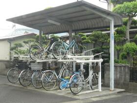 守恒センタービル  ｜ 福岡県北九州市小倉南区徳力新町１丁目（賃貸マンション3LDK・4階・69.13㎡） その16