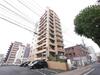 黒崎駅より徒歩13分 6階 築35年の賃貸物件