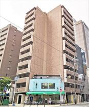 大阪府大阪市中央区内平野町３丁目（賃貸マンション1K・12階・23.85㎡） その3