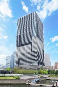 ブランズタワー豊洲