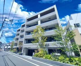 クレヴィア三軒茶屋