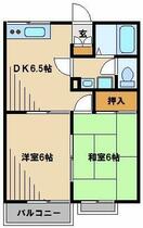 間取り：211062835590